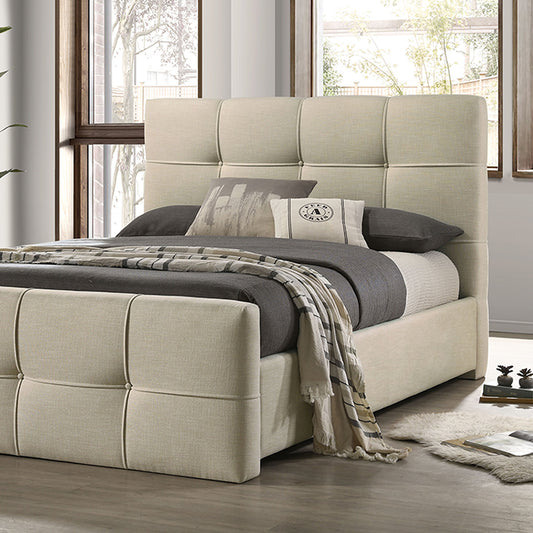 Merced Bed