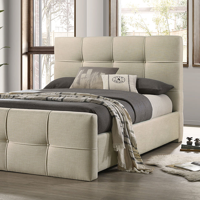 Merced Bed