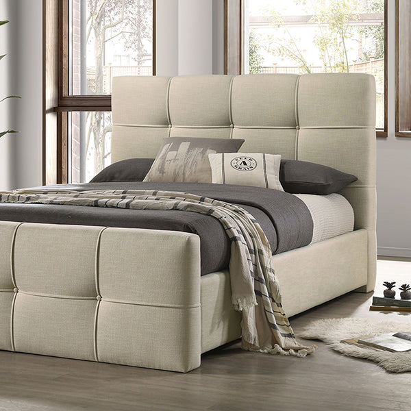 Merced Bed