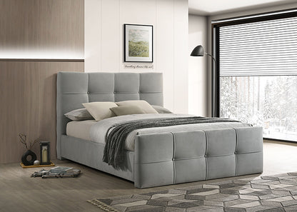 Merced Bed