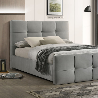 Merced Bed