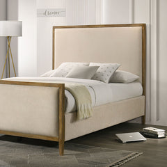Key Bed