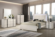 Horten 5 Pc Queen Bedroom Set