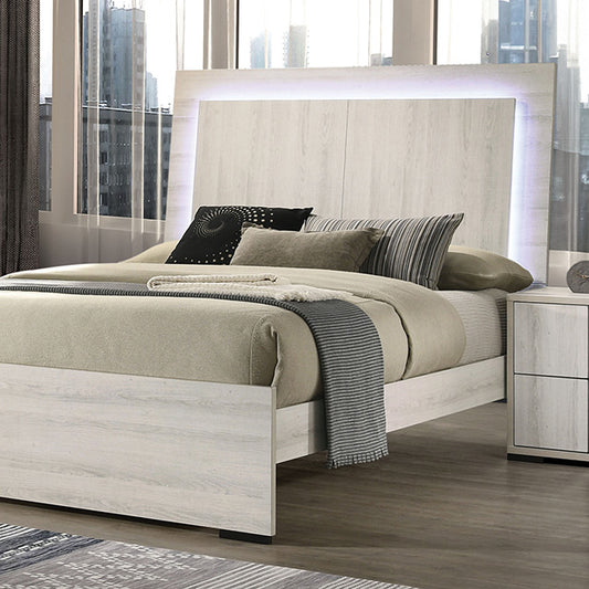 Horten 4 Pc Queen Bedroom Set