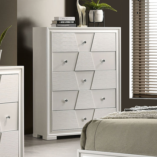 Holsted Chest