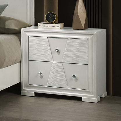 Holsted Nightstand