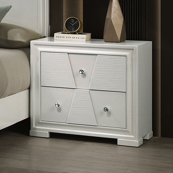 Holsted Nightstand