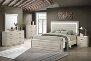 Farsund 5 Pc Queen Bedroom Set