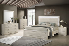 Farsund 5 Pc Queen Bedroom Set