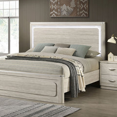 Farsund Bed