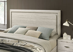 Farsund 5 Pc Queen Bedroom Set