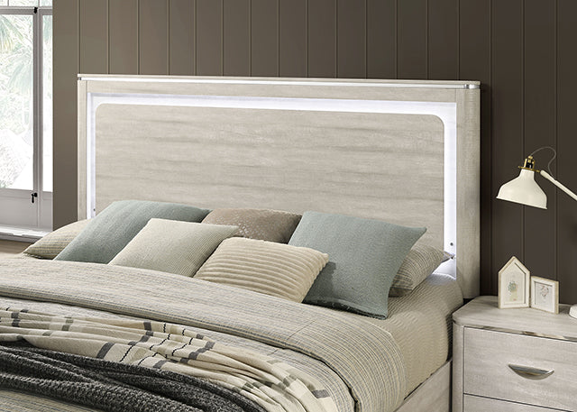 Farsund 5 Pc Queen Bedroom Set