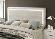 Farsund 5 Pc Queen Bedroom Set