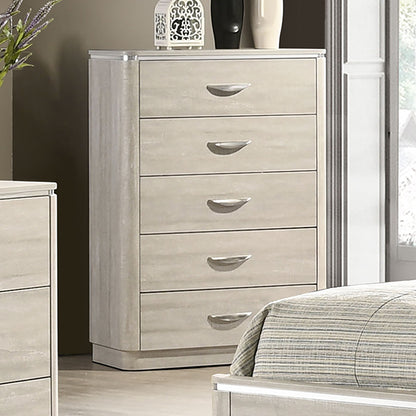Farsund Chest