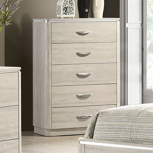 Farsund Chest