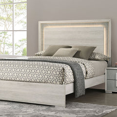 Lincolt 5 Pc Queen Bedroom Set
