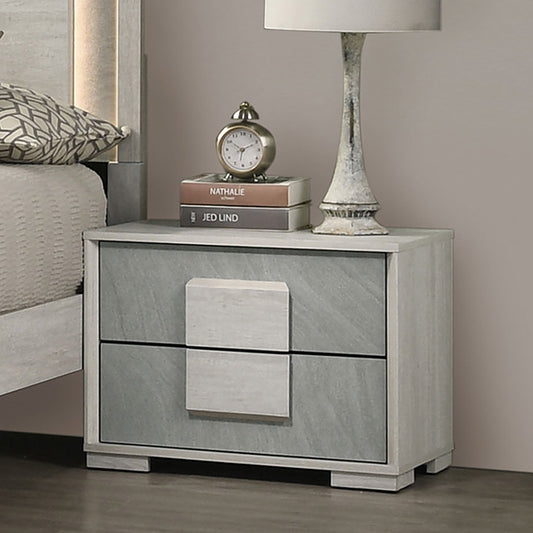 Lincolt Nightstand
