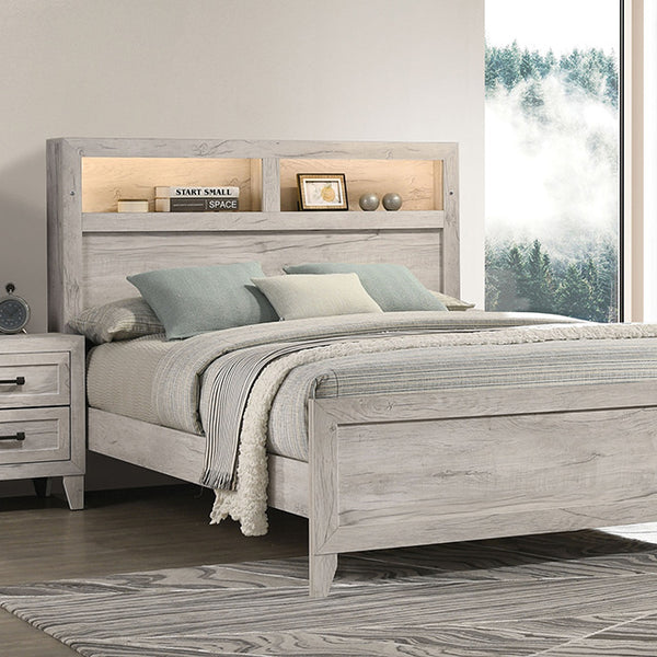 Mysen Bed