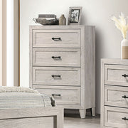 Mysen Chest