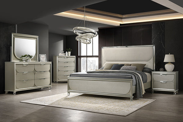 Sheridan 5 Pc Queen Bedroom Set