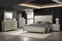 Sheridan Bed
