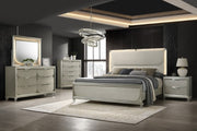 Sheridan 5 Pc Queen Bedroom Set