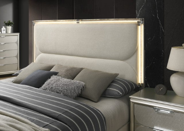 Sheridan 5 Pc Queen Bedroom Set