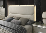 Sheridan 5 Pc Queen Bedroom Set
