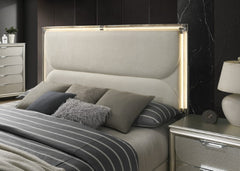Sheridan 5 Pc Queen Bedroom Set