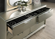 Sheridan Dresser