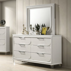 Lareina Dresser