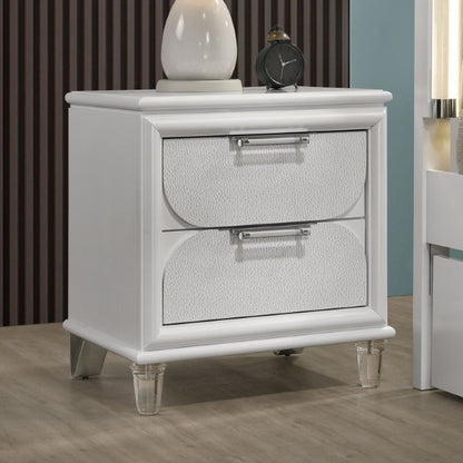 Lareina 4 Pc Full Bedroom Set