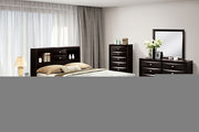 Zosimo Nightstand