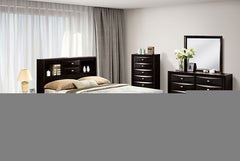 Zosimo Nightstand
