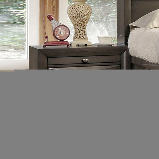 Zosimo Nightstand