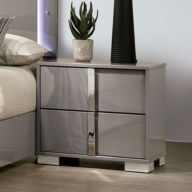Sinistra Nightstand