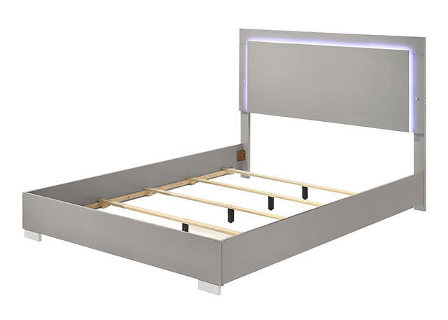 Sinistra 5 Pc Queen Bedroom Set