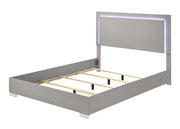 Sinistra 5 Pc Queen Bedroom Set