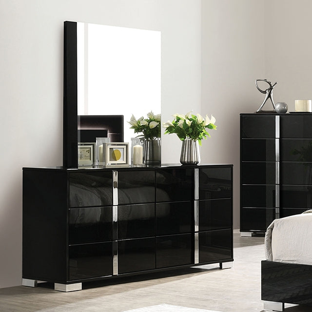 Sinistra Dresser