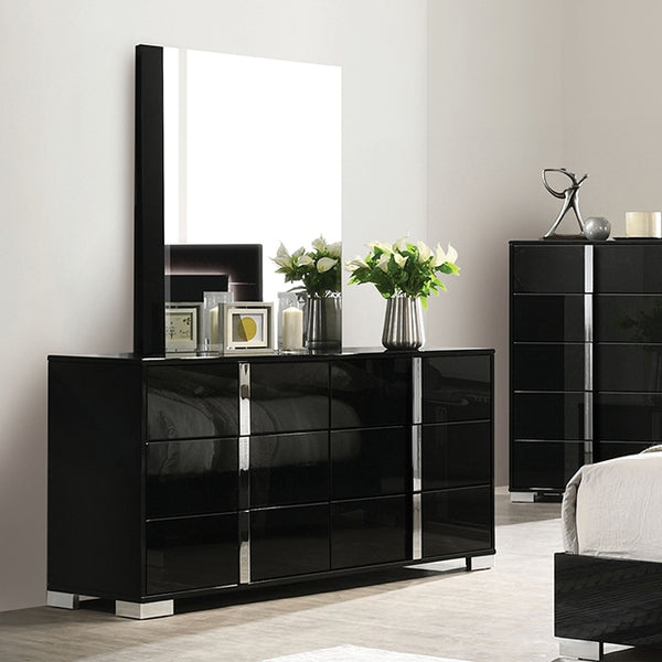 Sinistra Dresser
