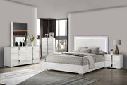 Sinistra Nightstand