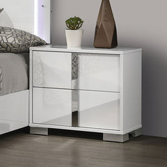 Sinistra Nightstand