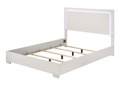 Sinistra 4 Pc Queen Bedroom Set