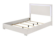 Sinistra 5 Pc Queen Bedroom Set