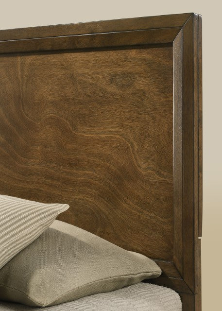 Kirkham 4 Pc Queen Bedroom Set