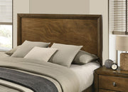 Kirkham 4 Pc Queen Bedroom Set