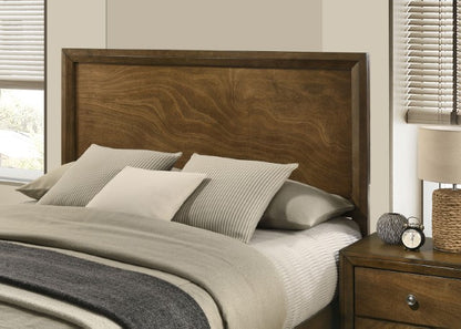 Kirkham 4 Pc Queen Bedroom Set