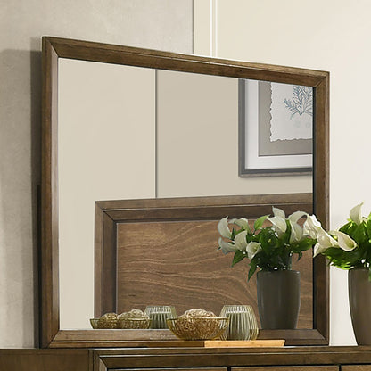 Kirkham Mirror