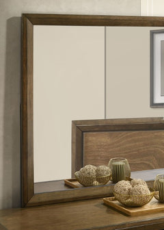 Kirkham Mirror