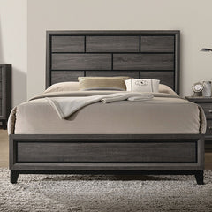 Errico 5 Pc Queen Bedroom Set
